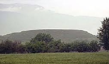 Colossians-Mound