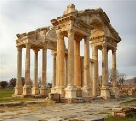 Corinth-templeToAphrodite