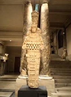 Ephesus-Artemis-EphesosMuseum-Vienna